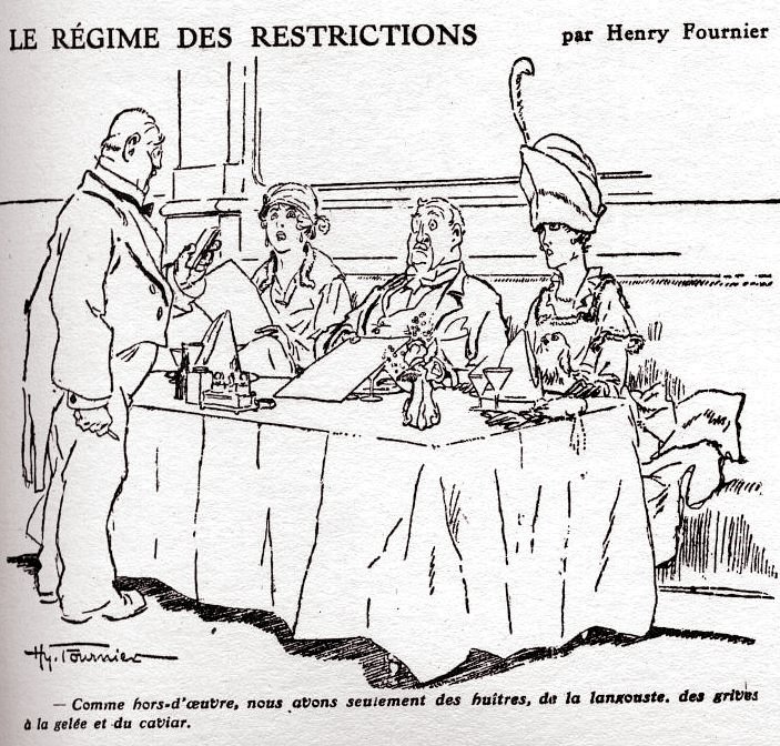 1917 03 01 Le Regime des Restrictions Excelsior.jpg
